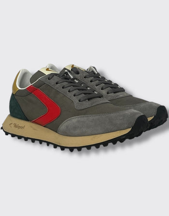 Start nylon vintage ionio - 4