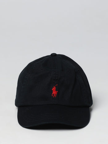 Cappellino da baseball in chino - 2