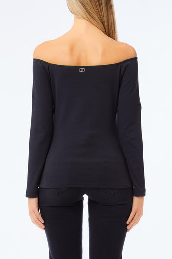 T-shirt moda m/c - 2