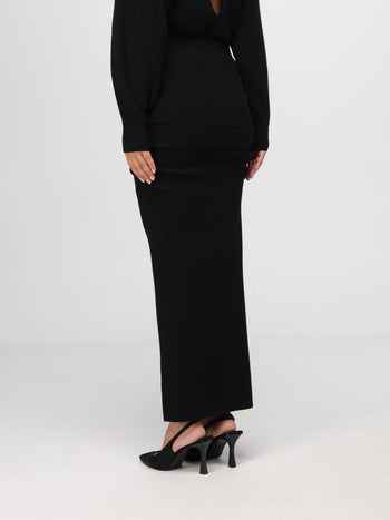 Ecs gonna maglia longuet - 2