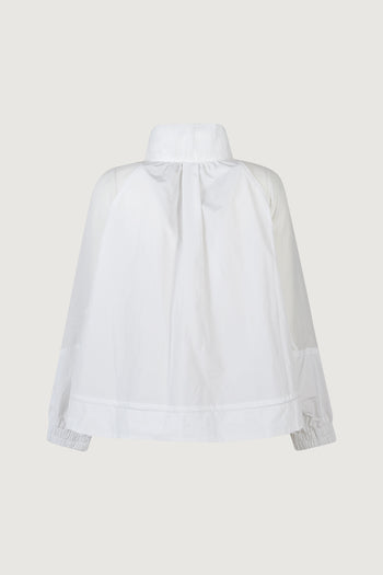 Beth blouson ripstop organzato - 3