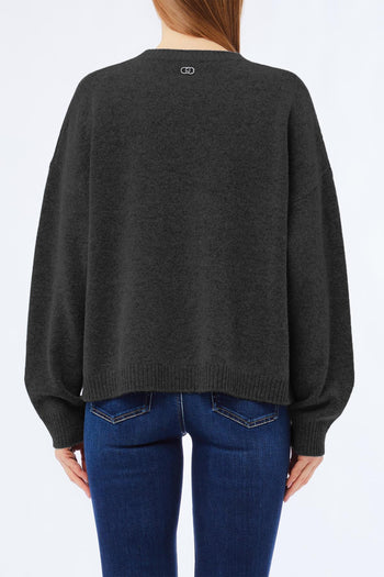 Ecs maglia chiusa m/l - 2