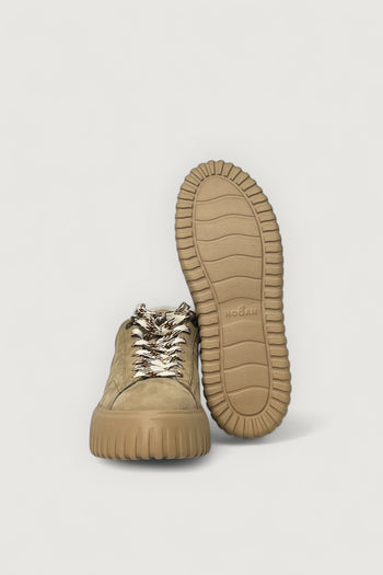 H-stripes allacciato - 3