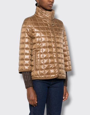 Cappa trapunta sdw+gancio - 3