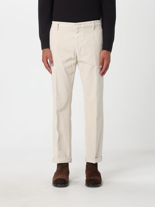 Pantalone gaubert relax