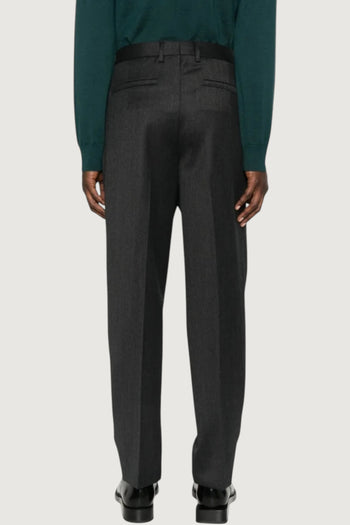 Pantalone lungo formale - 4