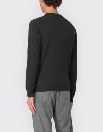 Lambswoll crewneck - 2