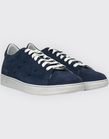 Sneakers calfskin - 4