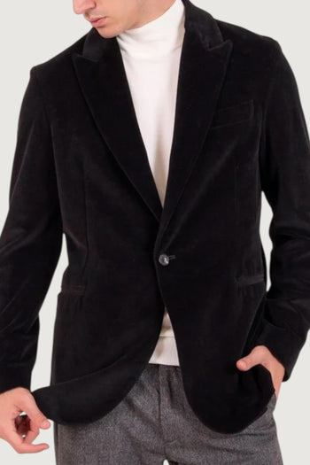 Blazer velour - 2