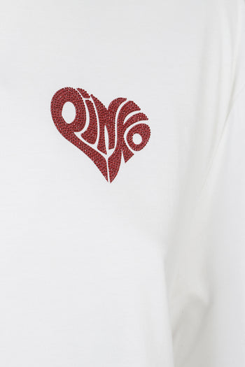 Strepitoso t-shirt jersey logo - 2