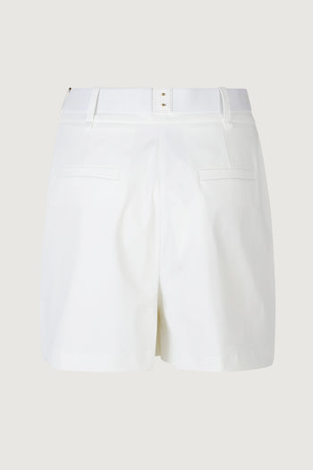 Short con cintura - 3