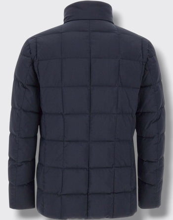 Down jacket db front - 2