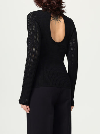 Ecs maglia chiusa m/l - 2