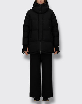 Piumino corto 2layers - 3