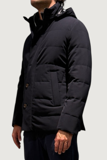 Piumino imbottito - 2