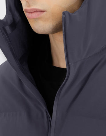 Piumino uomo medio - 3