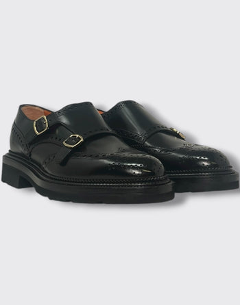 Kalamabuck doppia fibbia - 4