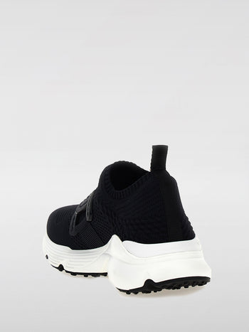 Sport. run  calzino catena pelle - 3