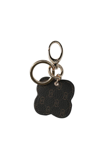 Flower key ring - 2