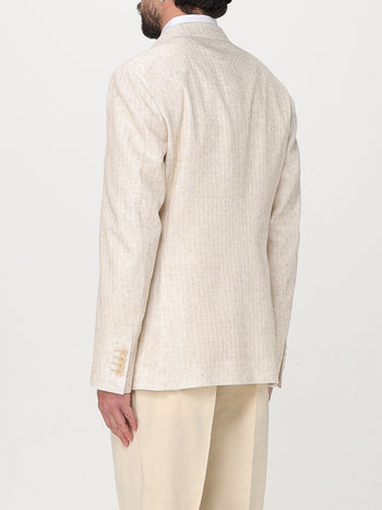 Jacket roma jersey - 3