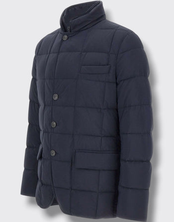 Down jacket db front - 3