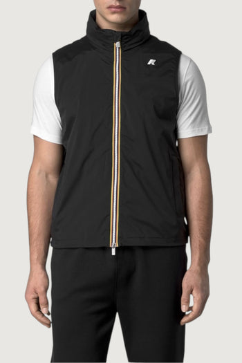 Valen stretch nylon jersey - 3