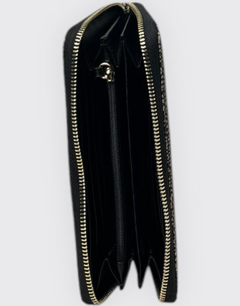 Portafoglio medium con patta - 2