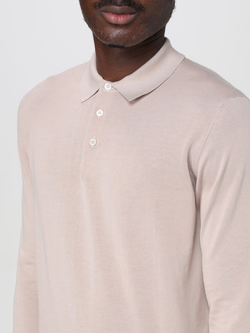 Polo ml rasato - 3