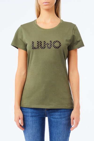 Ecs t-shirt moda m/c