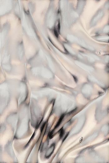 Foulard maculato - 3