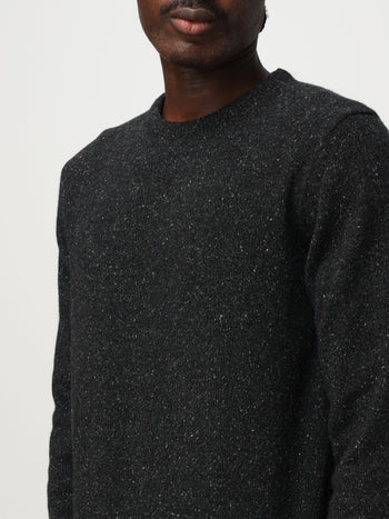 Essential tisbury crewneck - 3
