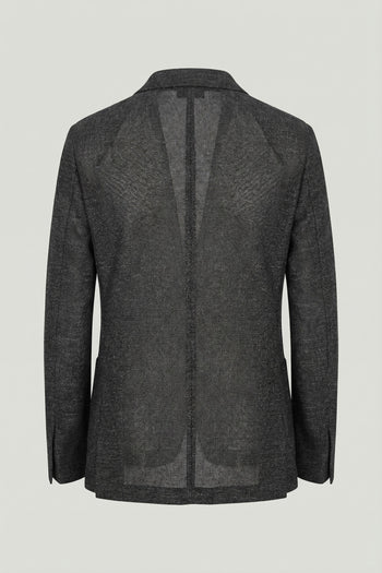 Giacca 3 bottoni - 2