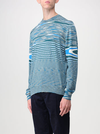 Crewneck sweater - 4