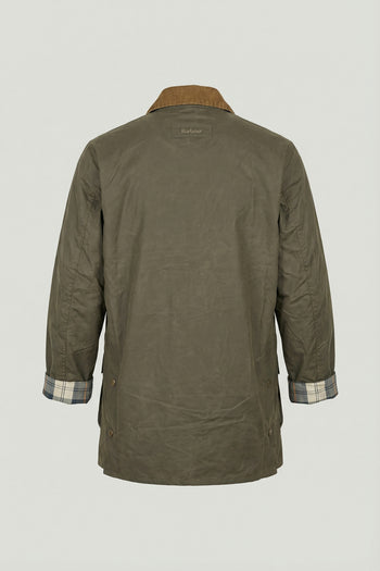 Icons border casual jacket - 2