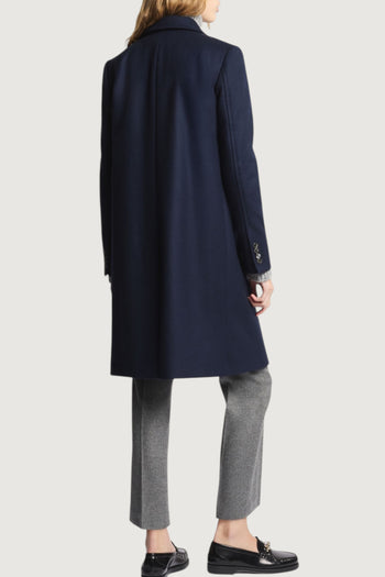 Piumino urban con capp. staccabile - 3