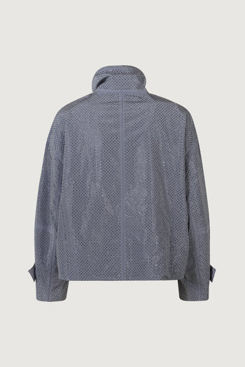 Babette blouson tela tecnica f - 3