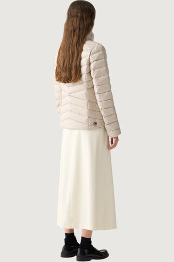 Piumino sfiancato - 3