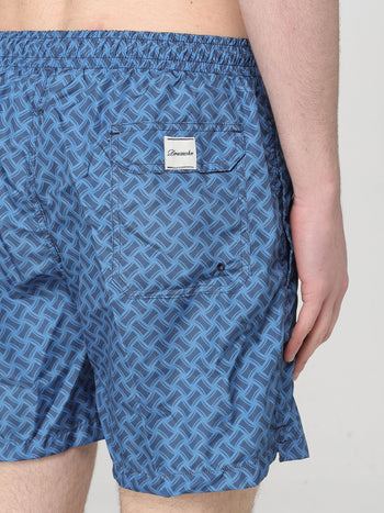 Costume con coulisse eco - 4