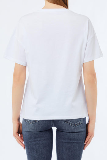 Ecs t-shirt moda m/c - 2