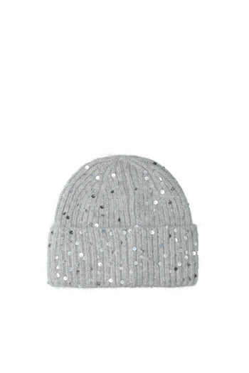 Beanie full paillettes - 2