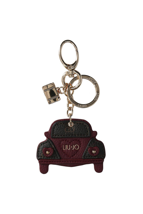 Car key ring