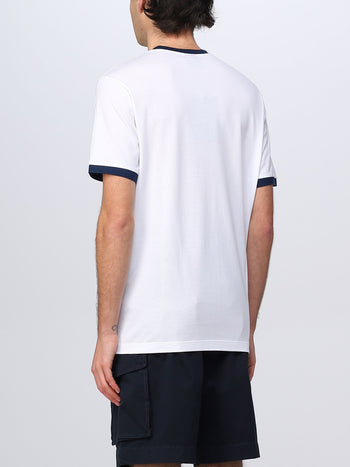 Organic cotton t-shirt - 2