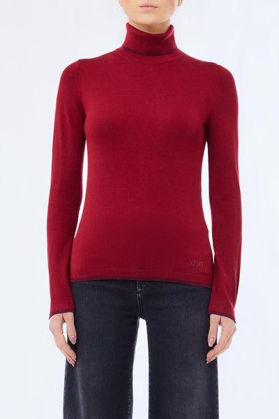 Ecs maglia chiusa m/l