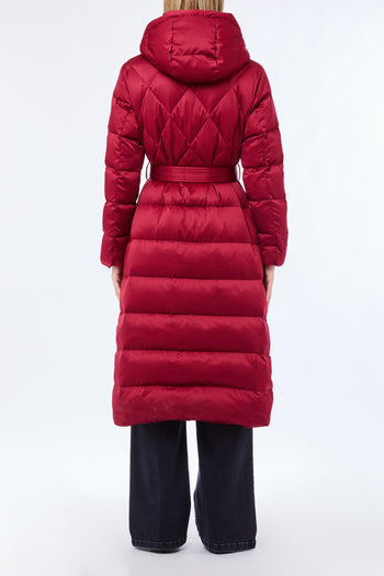 Imbottito piuma lung - 2