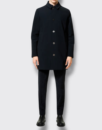 Surflex winter thermo coat jkt - 3