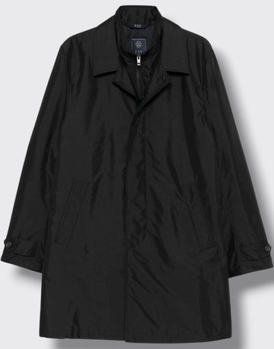 Easy morning db front