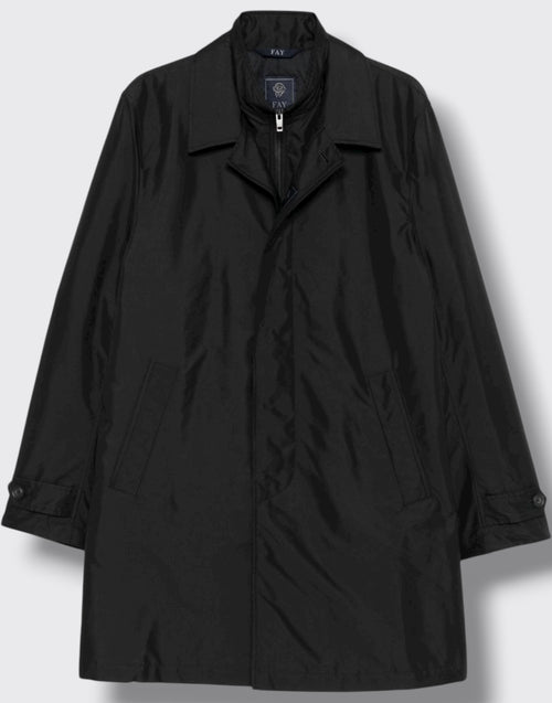 Easy morning db front