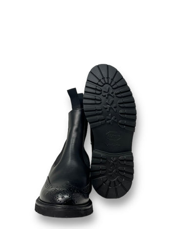 Henry country boot - 3