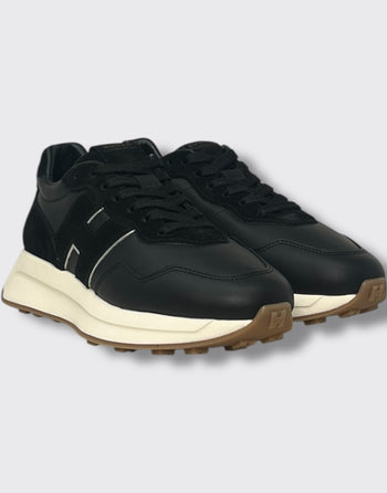 H641 allacciato h patch - 4