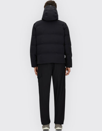 Piumino uomo medio - 3